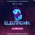 Cover de Electro Mix - Dj.Yorielis507 Feat. @hotmusic507org