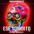 Cover de Ese Sonidito (Remix) · Dj Jose Gonzalez