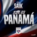Cover de Esto es Panamá - Mr Saik