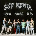 Cover de Fabro, CNCO, Mya - Suelta, Sola Y Tranquila (Remix)