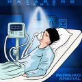 Cover de Farruko, Ankhal - Nazareno (Remix)