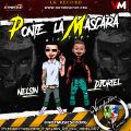 Cover de Vendettas Crew, Dj.Oriel, Nelsin - Ponte La Mascara ( Mix Live )