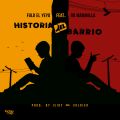 Cover de Fulo El Yeyo Ft RD Maravilla - Historia Del Barrio