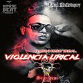 Cover de Gabinho 507 - Violencia Lirical