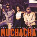Cover de Gente De Zona, Becky G - Muchacha