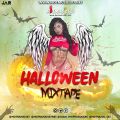 Cover de Especial Halloween MixTape Vol.2 -  Dj Pucho ( Bachatas Mix )