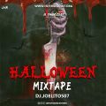 Cover de Halloween MixTape - Dj.Joelito507