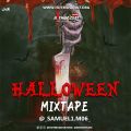 Cover de Halloween MixTape - @_Samuel1.M06_