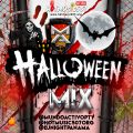 Cover de Hallowen Mix - @djnightpanama Ft Mundo Activo