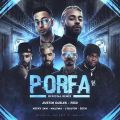 Cover de Feid Ft. Justin Quiles, Nicky Jam, Maluma, J Balvin, Sech - Porfa (Remix)