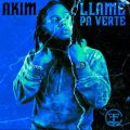 Cover de Akim - Llame Pa Verte