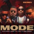 Cover de Italian Somali, Barbel, TOT, Mole - Mood (Remix)