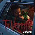 Cover de J-Balvin-Tu-Veneno