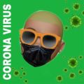 Cover de Japanese Ft. Dj Gallinazo - El Tema Del Coronavirus