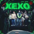 Cover de Jay Wheeler - Xexo