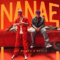 Cover de Jay Menez, Beele - Nanae
