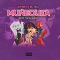 Cover de Jeyson, El Tiex - Muñequita