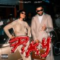 Cover de Jezzy, Tokischa - Piky (Remix)