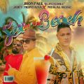 Cover de Jhon Paul 'El Increible' Ft. Joey Montana & Mykal Rose - Sex On The Beach