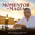 Cover de Jhonathan Chávez - Momentos de magia