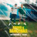 Cover de Joey Montana, Toledo - Guaro & Dancehall