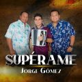 Cover de Jorge Gomez - Superame