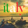 Cover de Jorkan - Italy