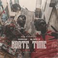 Cover de Jorkan, El Boy C - Norte Time (Official Remix)