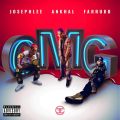 Cover de Josephlee Ft. Farruko, Ankhal - OMG