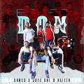 Cover de Joyz One, Cross, Kaizer - DON