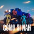 Cover de Justiin-Quiles-Ft.-Dalex-Arcangel-Kevvo-Como-Si-Nah