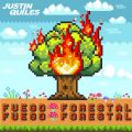 Cover de Justin Quiles - Fuego Forestal