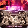 Cover de Kabliz, El Tachi - Tranquila