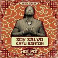 Cover de Kafu Banton, Unity Sound - Soy Salvo