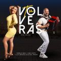 Cover de Kako Nieto-Doralis Mela y Los Grandes Ligas del Pindin - Tu Volverás