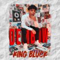 Cover de King Blvck - Dembow