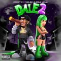 Cover de Kreizy K, Yailin La Mas Viral - Dale 2