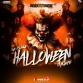 Cover de La Plena Halloween MixTape - @DjRoderickOfficial
