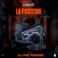 Cover de La Positiva MixTape BCD - Dj.Fab Panama