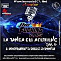 Cover de La Tanda Del Acetileno Vol.3 - Dj.Andrew Panama Ft Dj.Oriel507 & Dj.Jhonatan