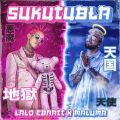 Cover de Lalo Ebratt, Maluma - Sukutubla