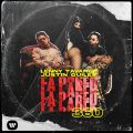 Cover de Lenny Tavárez_ Justin Quiles - La Pared 360