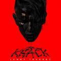 Cover de Lenny Tavarez, Rauw Alejandro - Kush