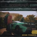 Cover de Myke Towers - Llegará