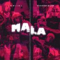 Cover de Lomiiel, Shadow Blow - MALA