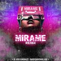 Cover de Mírame (Remix) · DavidQuintanilladj · Dj Jose Gonzalez