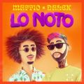 Cover de Maffio Ft. Dalex - Lo Noto