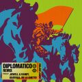 Cover de Major-Lazer-De-La-Ghetto-Guaynaa-Jowell-Randy-Diplomatico-Remix