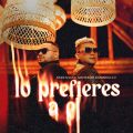 Cover de Makano, Richard Rodriguez - Lo Prefieres A El