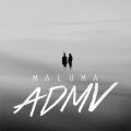 Cover de Maluma - ADMV